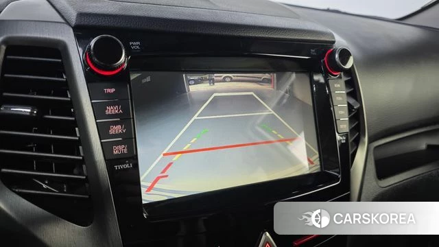 Ssangyong Tivoli Armor 2019 Белый из Кореи, фото 6