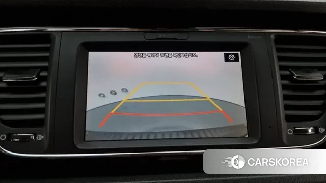 Kia The New Carnival 2019 Черный из Кореи, фото 6