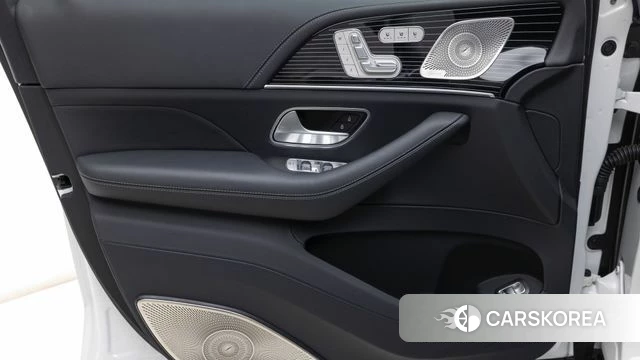 Mercedes-Benz GLS - Class X167 2025 Белый из Кореи, фото 6