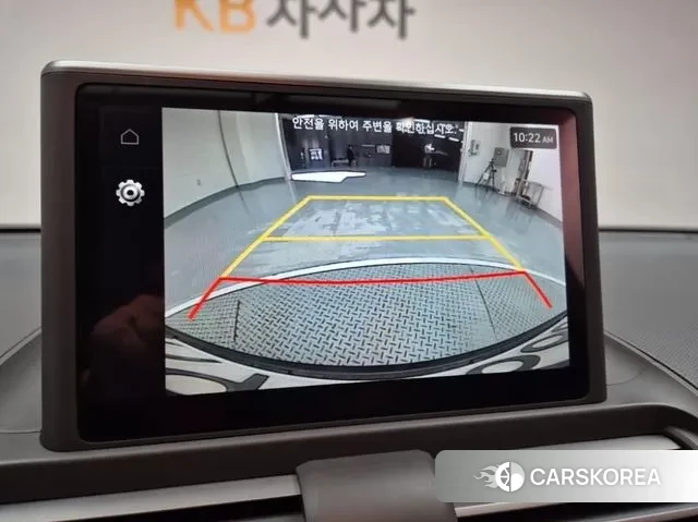 Hyundai Casper 2022 Красный из Кореи, фото 6