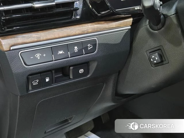 Kia Mohave Master 2020 Белый из Кореи, фото 6