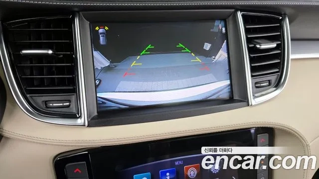 Infiniti QX50 (P71A) 2019 Белый из Кореи, фото 6
