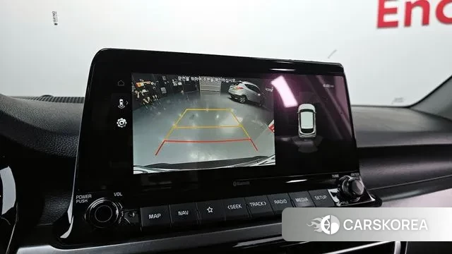 Kia Seltos 2020 Белый из Кореи, фото 6