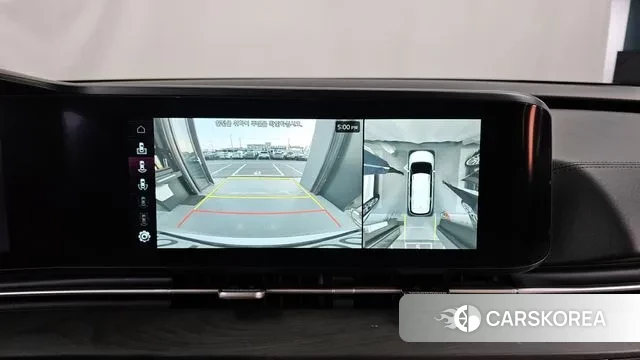 Kia Carnival 4th generation 2022 Белый из Кореи, фото 6