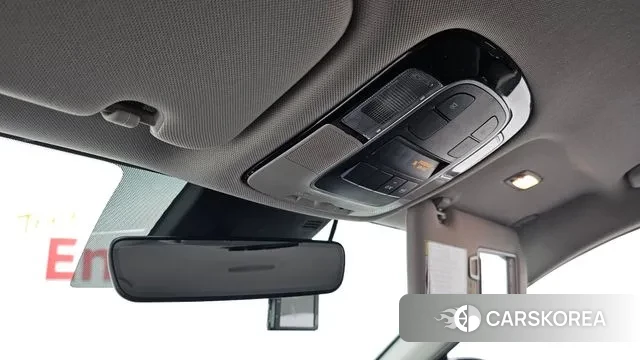 Hyundai Sonata (DN8) 2021 Серый из Кореи, фото 6