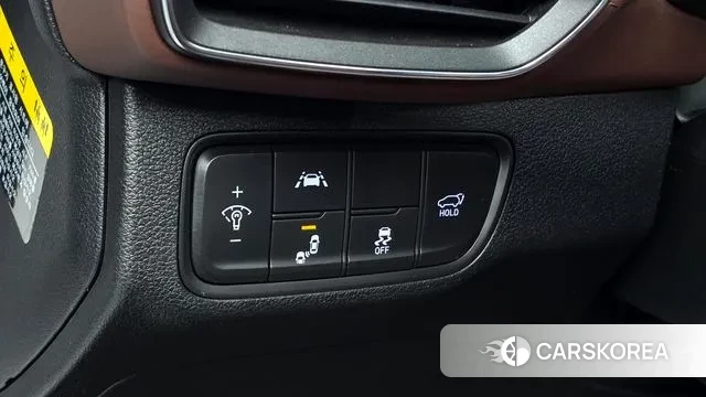 Hyundai Santa Fe TM 2020 Белый из Кореи, фото 6