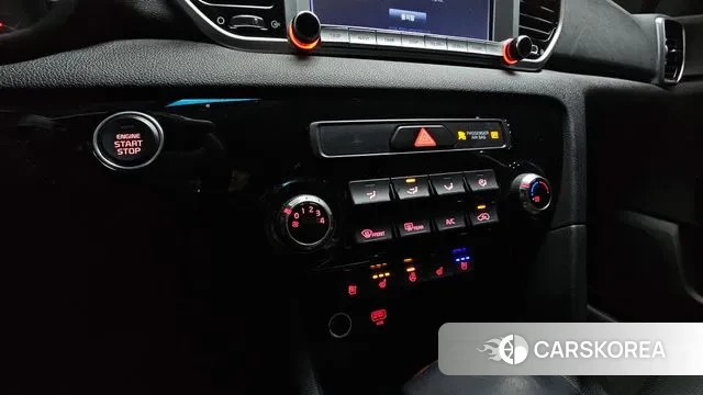 Kia Sportage The Bold 2019 Белый из Кореи, фото 6