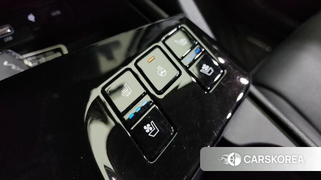 Kia Sportage 5th Generation 2024 Белый из Кореи, фото 6