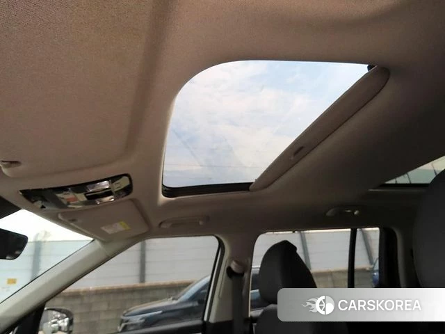 Hyundai Santa Fe (MX5) 2024 Белый из Кореи, фото 6