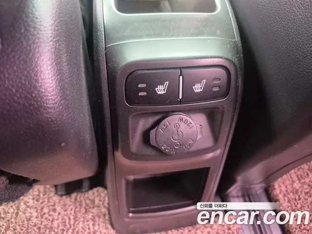 Kia The New Ray 2018 Жемчужный цвет из Кореи, фото 6