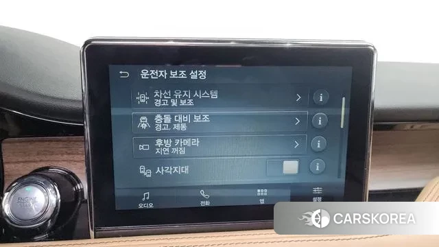 Lincoln Corsair 2021 Серый из Кореи, фото 6