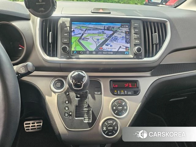 Kia The New Ray 2020 Белый из Кореи, фото 6