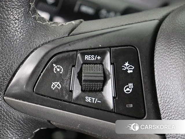 Chevrolet (GM Daewoo) The New Spark 2022 Черный из Кореи, фото 6