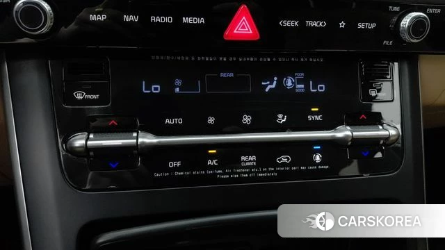 Kia Carnival 4th generation 2020 Белый из Кореи, фото 6