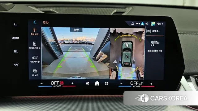 BMW X2 (U10) 2025 Синий нефрит из Кореи, фото 6