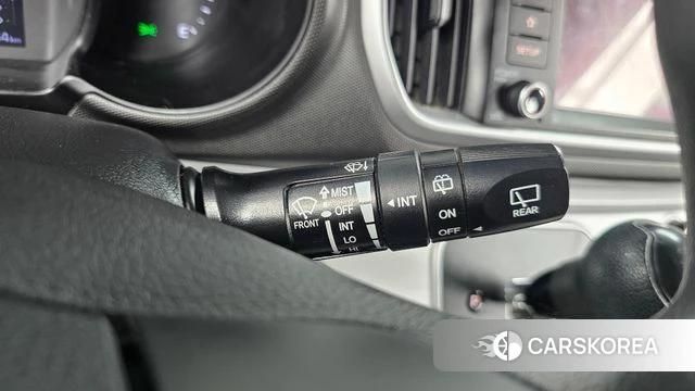 Kia The New Ray 2022 Жемчужный цвет из Кореи, фото 6