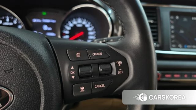 Kia The New Carnival 2018 Белый из Кореи, фото 6
