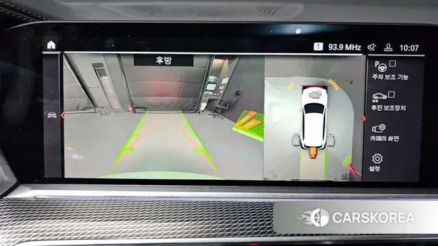 BMW X5 (G05) 2020 Белый из Кореи, фото 6