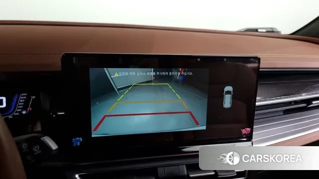 Ssangyong Torres 2023 Белый из Кореи, фото 6