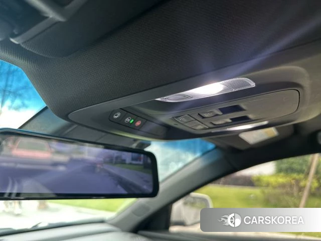 Cadillac CT4 2023 Белый из Китая, фото 6