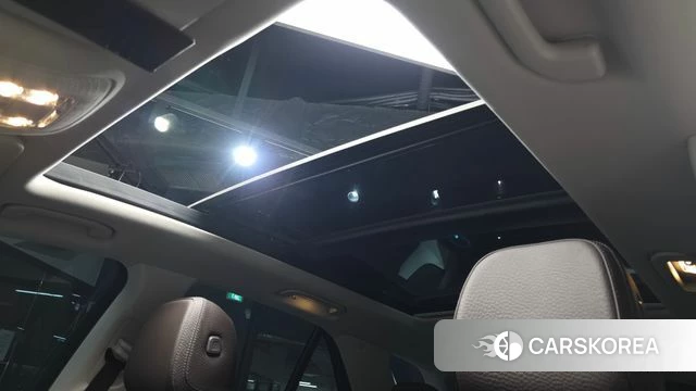 Mercedes-Benz GLE-Class W167 2023 Белый из Кореи, фото 6