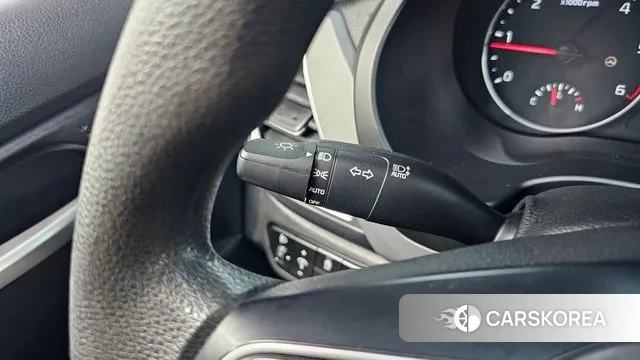 Kia Seltos 2021 Белый из Кореи, фото 6