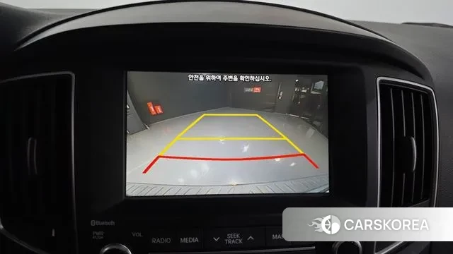 Hyundai The New Grand Starex 2018 Серебристо-серый из Кореи, фото 6