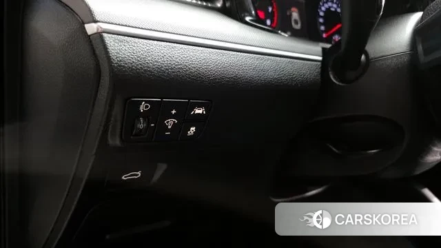 Kia K5 3rd generation 2023 Белый из Кореи, фото 6