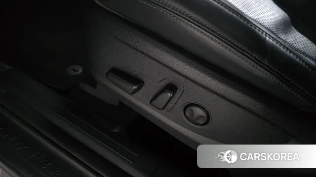 Hyundai The New Santa Fe 2021 Серый из Кореи, фото 6