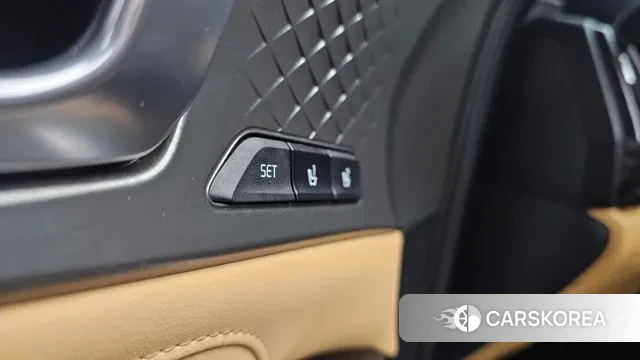 Kia Sorento 4th Generation 2021 Белый из Кореи, фото 6