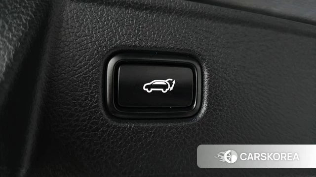 Kia Mohave Master 2022 Черный из Кореи, фото 6