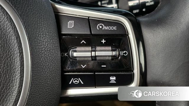 Kia Carnival 4th generation 2021 Черный из Кореи, фото 6