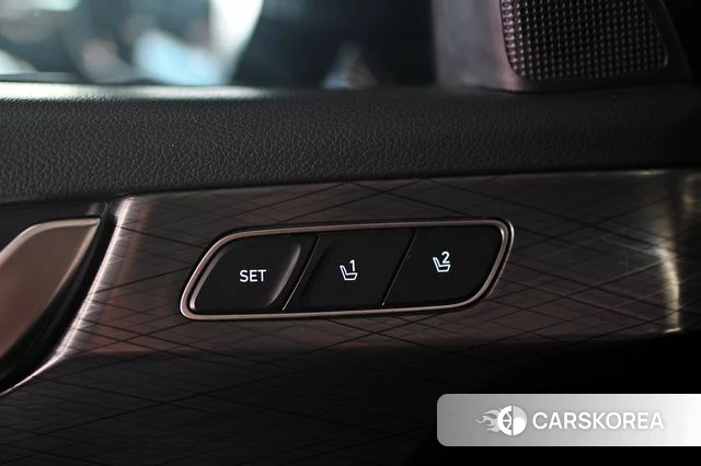 Hyundai Palisade 2021 Серый из Кореи, фото 6