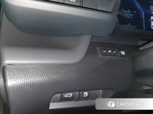 Toyota Crown Crossover 2024 Серый из Кореи, фото 6