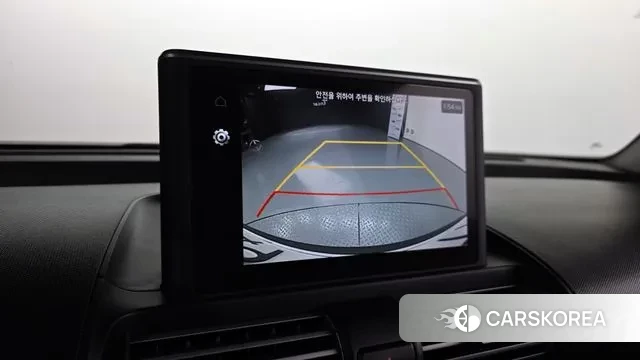 Hyundai Casper 2022 Белый из Кореи, фото 6