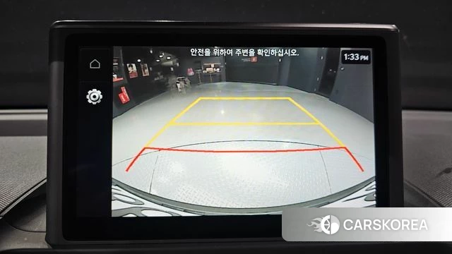 Hyundai Casper 2021 Белый из Кореи, фото 6