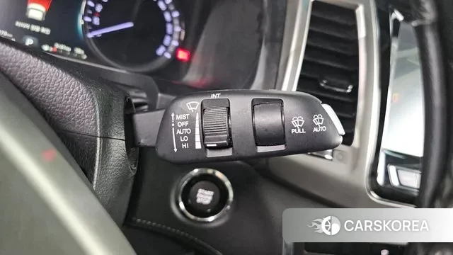 Ssangyong Rexton Sports 2018 Серый из Кореи, фото 6