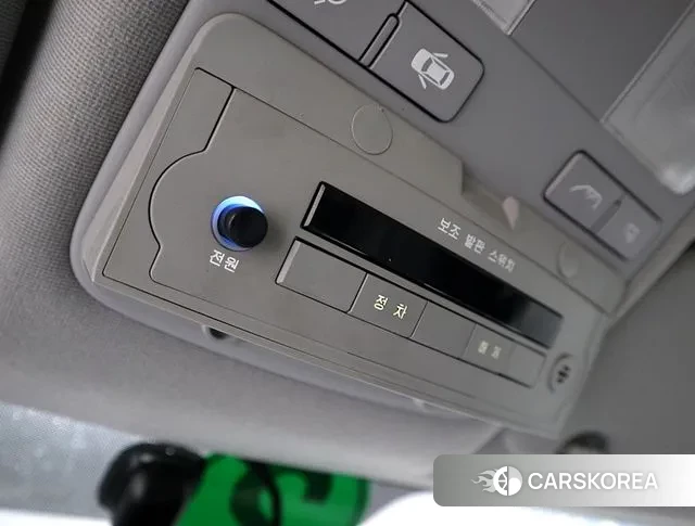 Hyundai The New Grand Starex 2019 Желтый из Кореи, фото 6