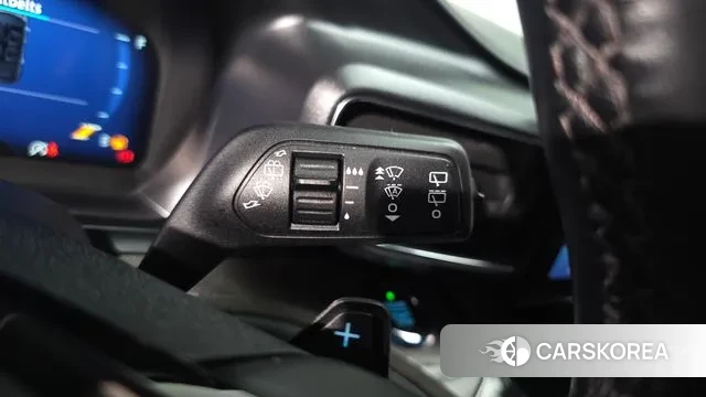 Ford Explorer 6th Generation 2021 Серый из Кореи, фото 6