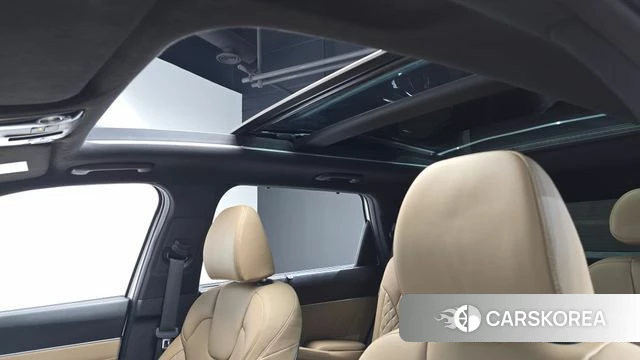Kia The New Sorento 4th Generation 2025 Белый из Кореи, фото 6