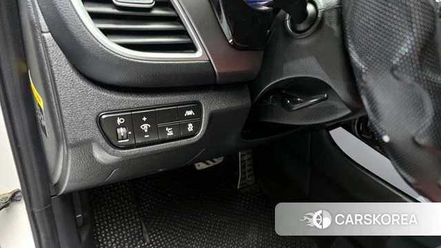 Kia Seltos 2020 Белый из Кореи, фото 6