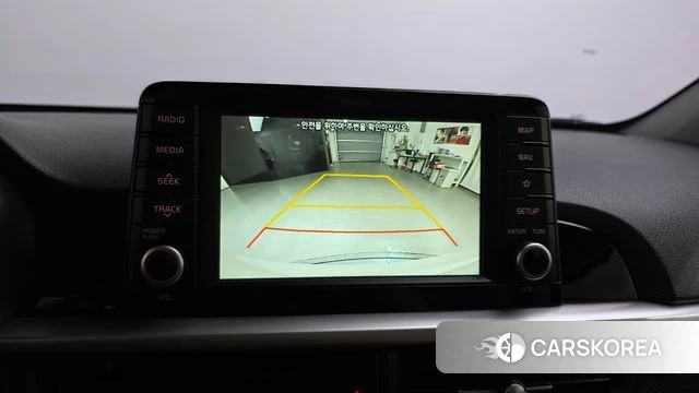 Kia All New Morning (JA) 2018 Жемчужный цвет из Кореи, фото 6