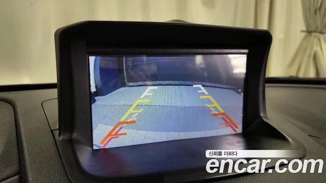 Ssangyong Tivoli Air 2019 Белый из Кореи, фото 6