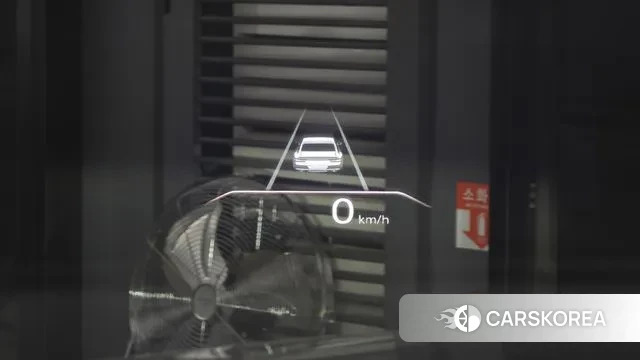 Genesis G80 (RG3) 2021 Черный из Кореи, фото 6