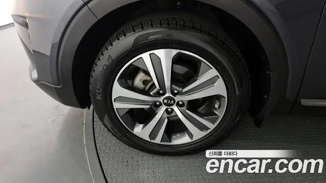 Kia The New Sorento id 2705278 из Кореи 6