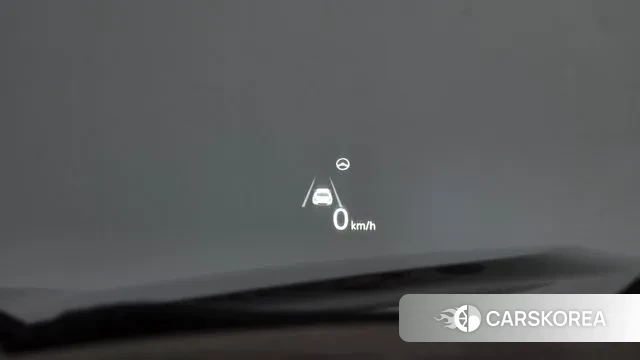 Genesis The New G70 2021 Черный из Кореи, фото 6