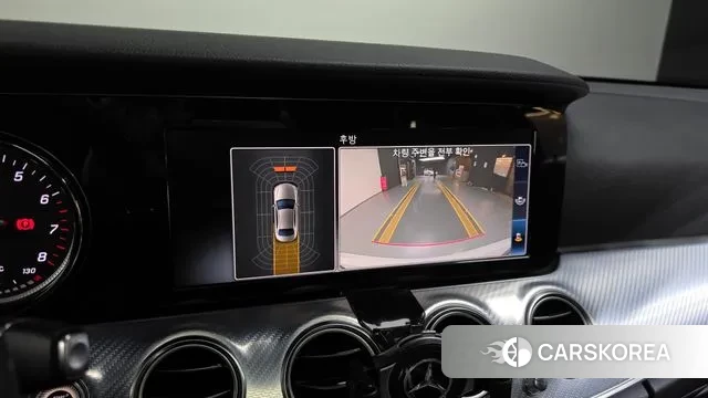 Mercedes-Benz E-Class W213 2019 Белый из Кореи, фото 6