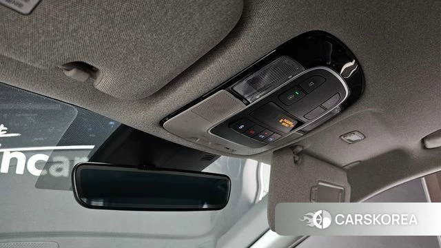 Hyundai Sonata (DN8) 2019 Белый из Кореи, фото 6