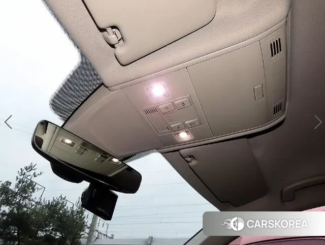 Volkswagen Tiguan second Generation 2018 Синий из Кореи, фото 6