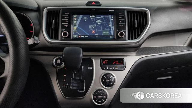 Kia The New Ray 2018 Белый из Кореи, фото 6